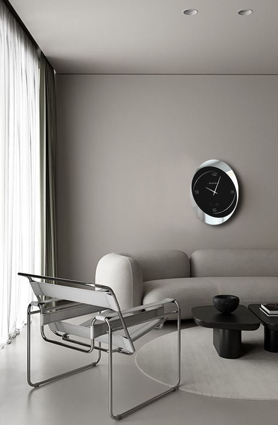 Reloj de Pared Piacenza