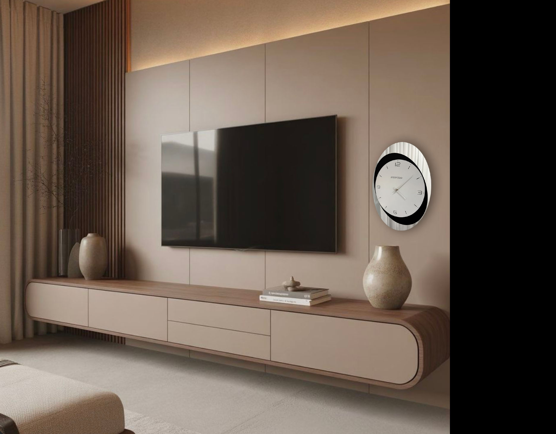 Reloj de Pared Piacenza
