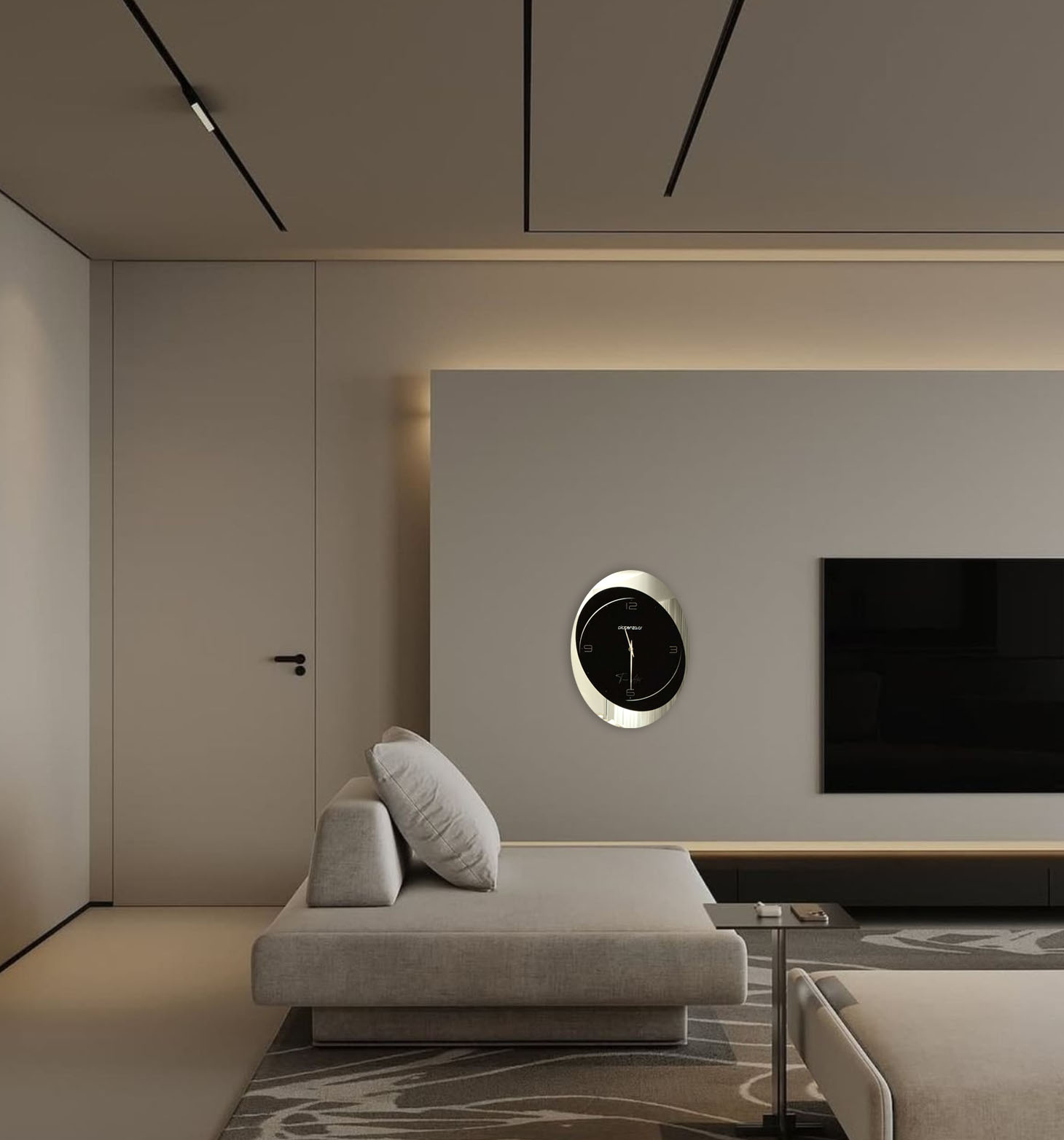 Reloj de Pared Piacenza