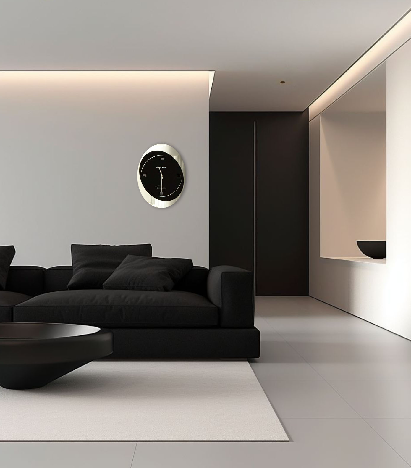 Reloj de Pared Piacenza