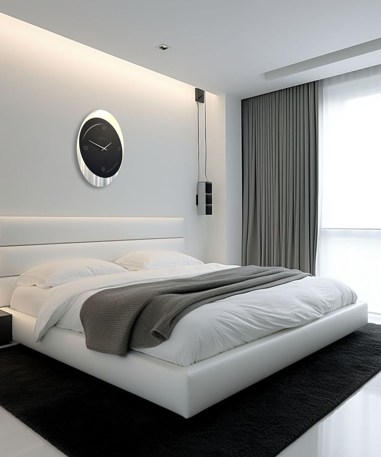 Reloj de Pared Piacenza