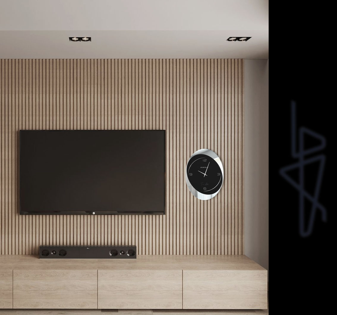 Reloj de Pared Piacenza