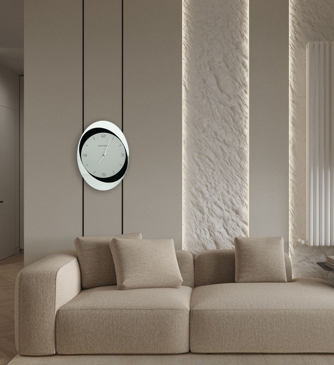 Reloj de Pared Piacenza