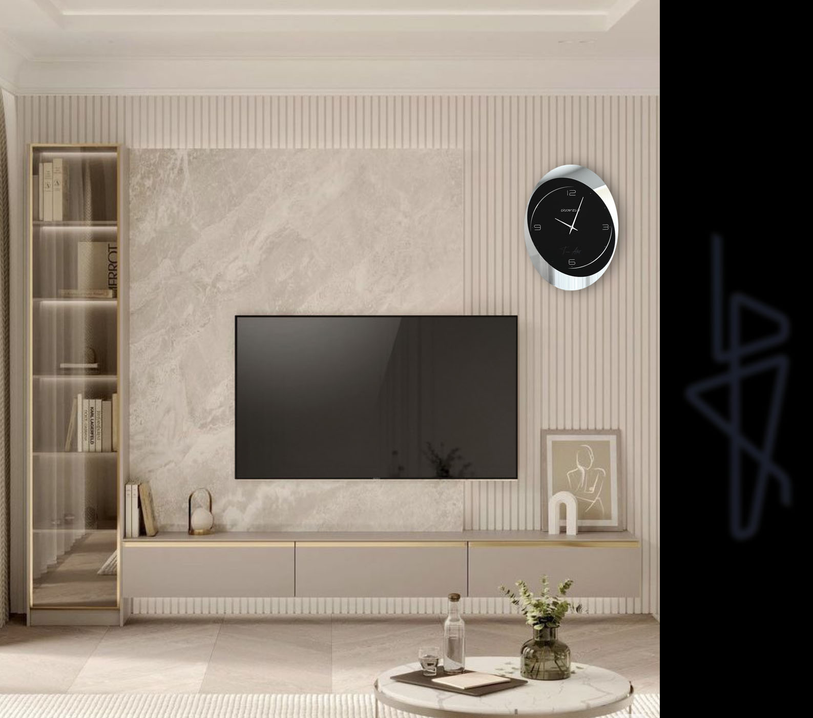 Reloj de Pared Piacenza