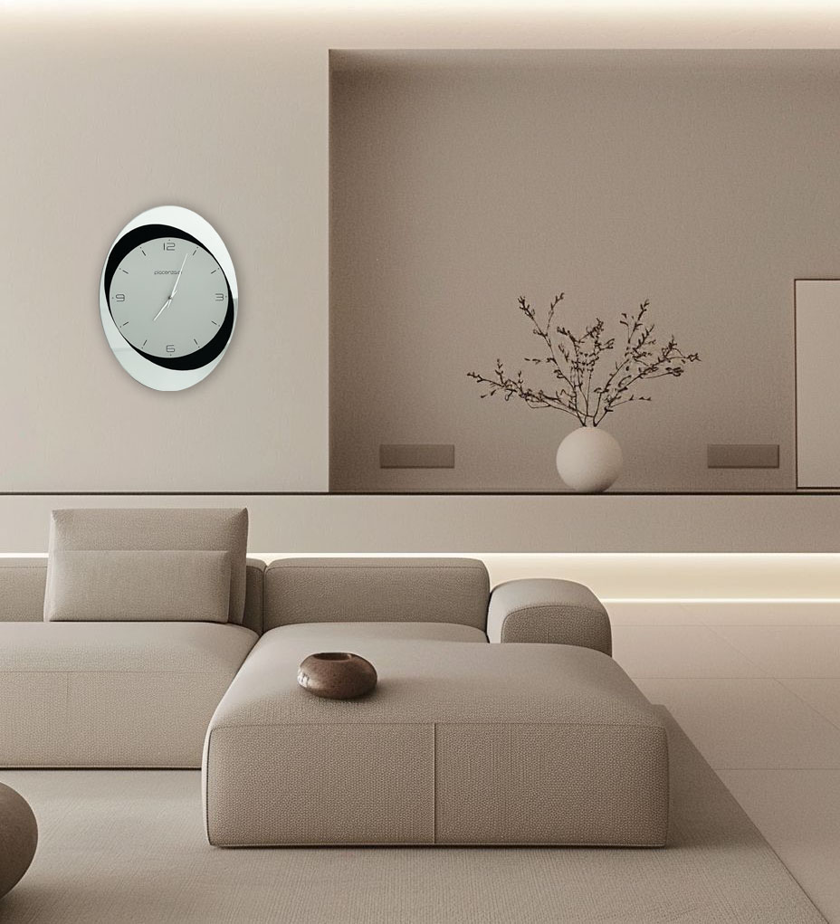 Reloj de Pared Piacenza